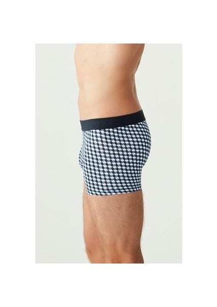 Üçlü Erkek Boxer 80256 fiyatları