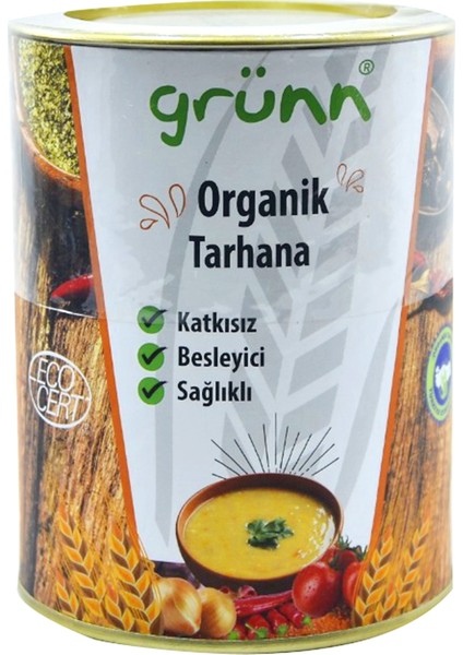 Grünn Tarhana 400 gr