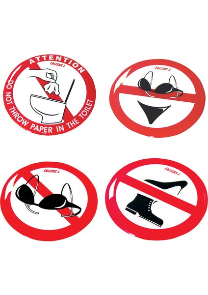 Silikon Etiket 80MM No Bras