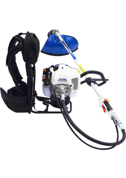 ZMG5305T1P Sırt Tipi Motorlu Tırpan