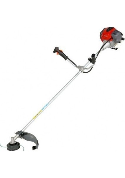Dsh 400 T Motorlu Yan Tırpan