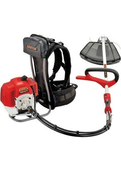 Cb 153 F Sırt Tipi Benzinli Tırpan 2.1 Hp