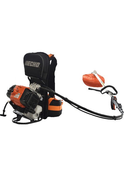 Rm 520 Es Benzinli Tırpan
