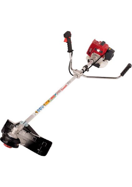 X800 Benzinli Yan Tırpan (Kolay Çalıştırma)