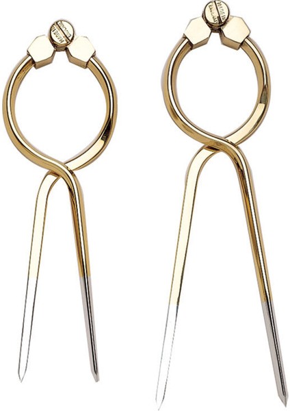 Tek El Pergel 17,8 Cm.