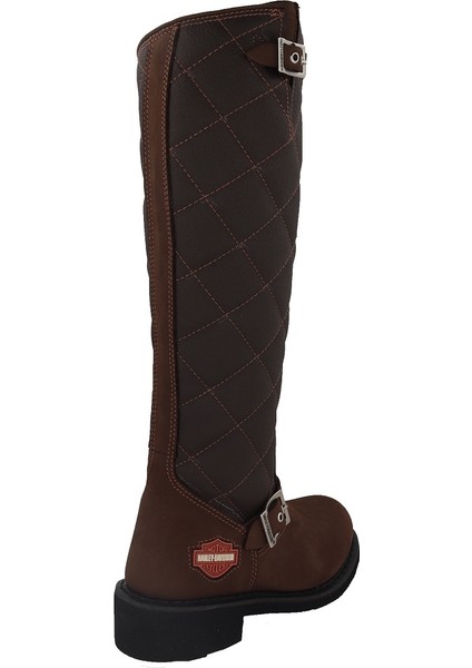 Laconia 646H Kahve Nubuk 025G100074 modelleri