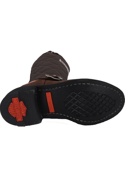 Laconia 646H Kahve Nubuk 025G100074 fırsatları