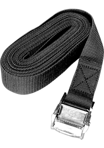 Bağlantı Şeridi - Kendinden Tokalı, 4MX25MM, BL250