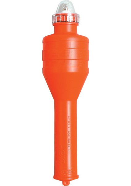 Işıklı Şamandıra, Solas/med/uscg