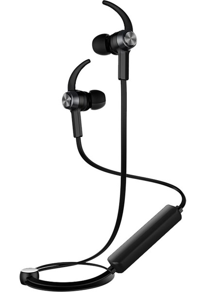 ESTBT-700BK Bluetooth Spor Kulakiçi Kulaklık Siyah