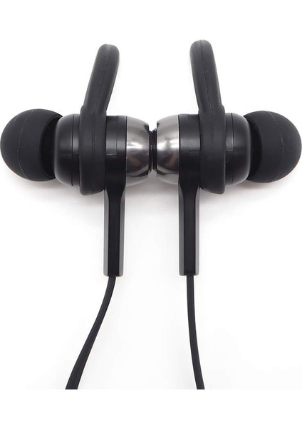 ESTBT-700BK Bluetooth Spor Kulakiçi Kulaklık Siyah