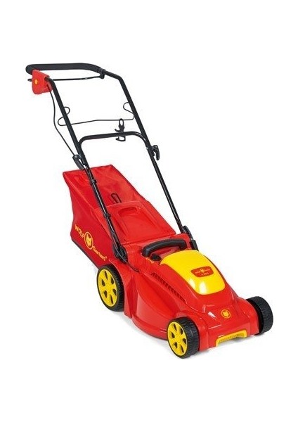 A 400 E Elektrikli Çim Biçme Makinası