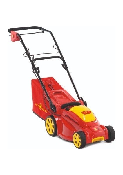 A 340 E Elektrikli Çim Biçme Makinası