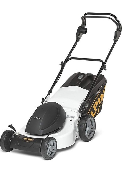 Al3 46 E Elektrikli Çim Biçme Makinası