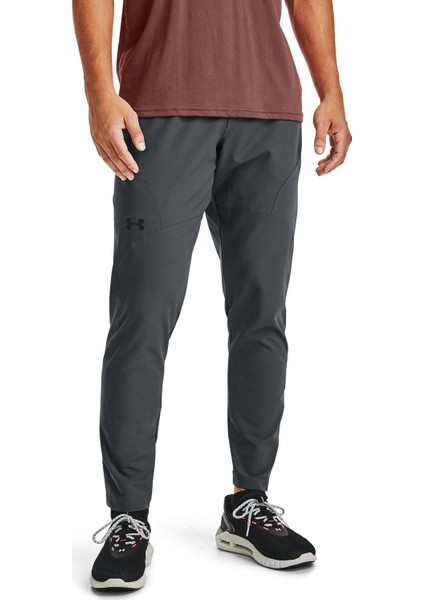 Under Armour Erkek UA Unstoppable Tapered Eşofman Altı 1352028-012