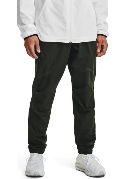 Erkek UA Unstoppable Kargo Eşofman Altı 1352026-310