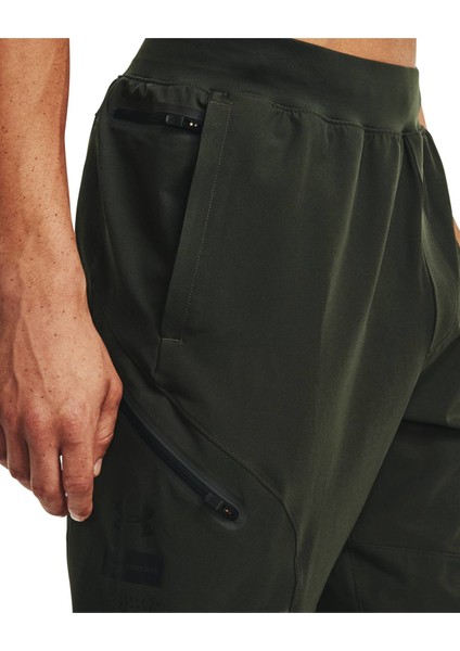 Erkek UA Unstoppable Kargo Eşofman Altı 1352026-310 fırsatları