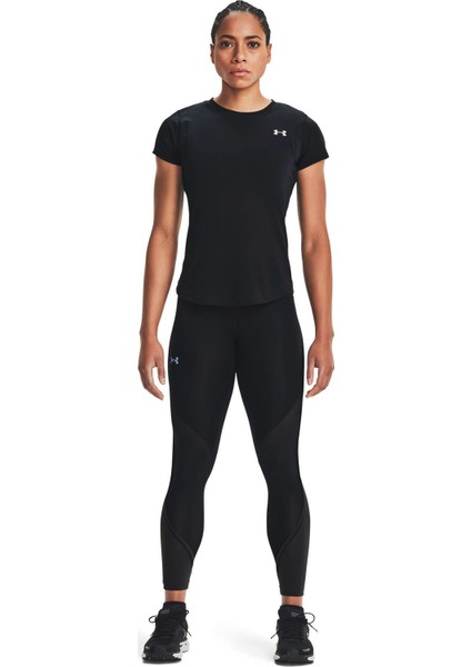 Kadın UA Fly Fast 2.0 Mesh 7/8 Tayt 1361386-001