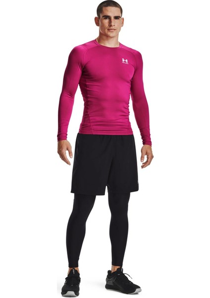 Erkek HeatGear® Armour Tayt 1361586-001 modelleri