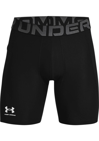 Erkek HeatGear® Armour Compression Şort 1361596-001