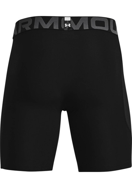 Erkek HeatGear® Armour Compression Şort 1361596-001