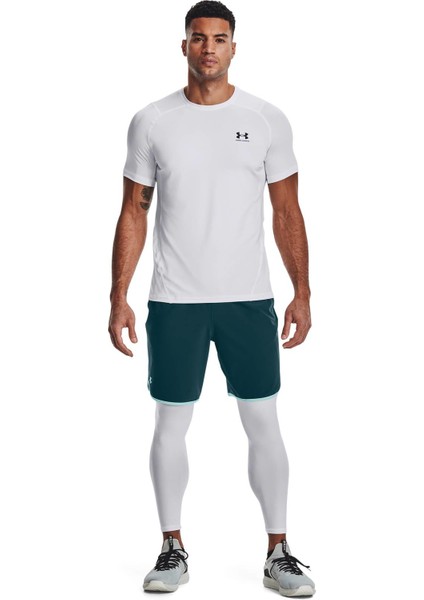 Erkek HeatGear® Armour Tayt 1361586-100 modelleri