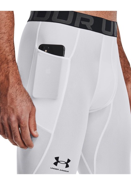 Erkek HeatGear® Armour Tayt 1361586-100 fırsatları