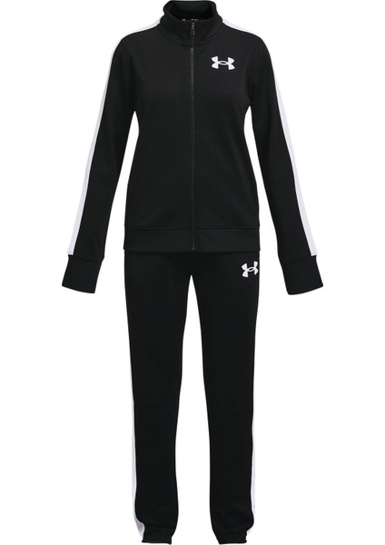 Kız Çocuk UA Örgü Eşofman 1363380-002