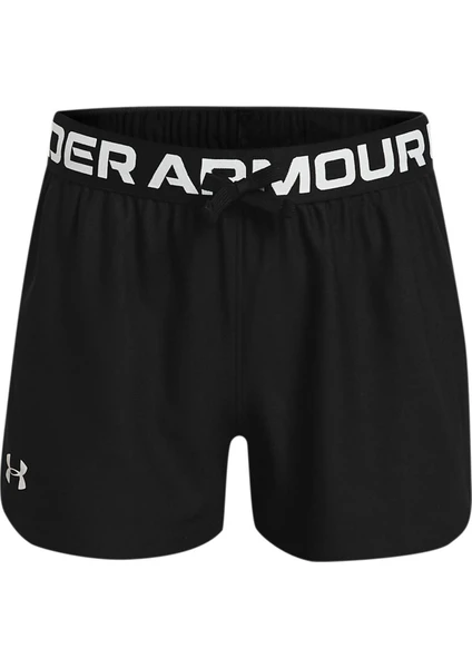 Under Armour Kız Çocuk UA Play Up Şort 1363372-001