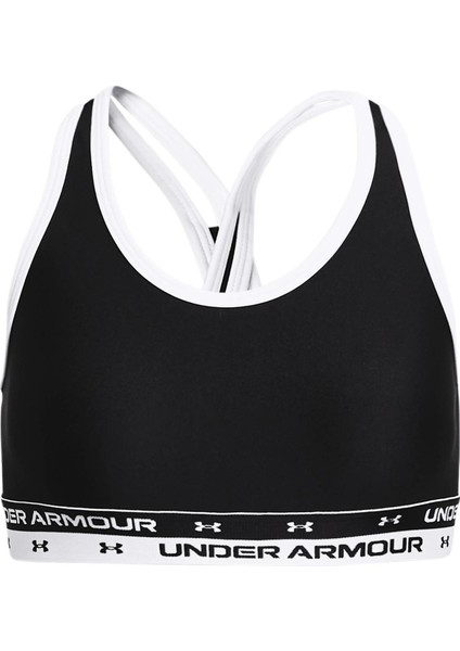 Kız Çocuk UA Crossback Spor Sütyeni 1364629-001