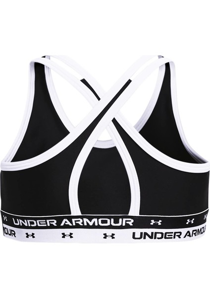 Kız Çocuk UA Crossback Spor Sütyeni 1364629-001 fiyatları