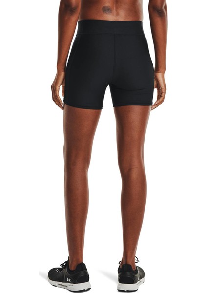 Kadın HeatGear® Armour Mid-Rise Kısa Şort 1360938-001 fiyatları