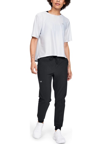 Kadın UA Armour Sport Dokuma Eşofman Altı 1348447-001 modelleri