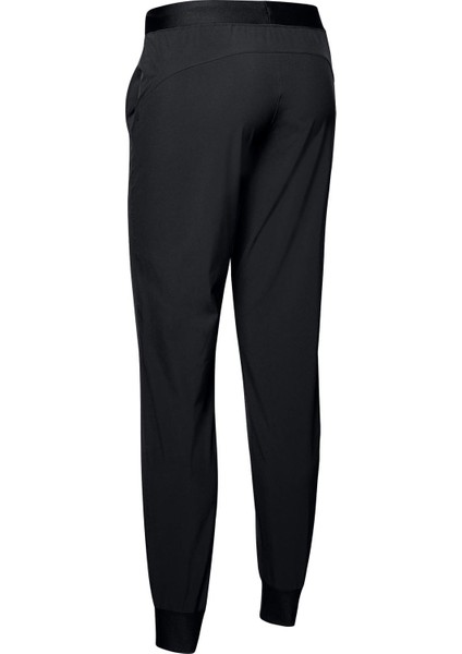 Kadın UA Armour Sport Dokuma Eşofman Altı 1348447-001 fırsatları