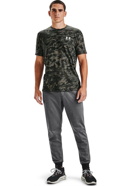 Erkek UA ABC Camo Kısa Kollu 1357727-310 modelleri