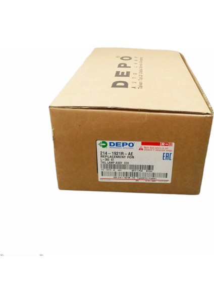 Stop L300 Sağ Depo 90/05 fiyatları