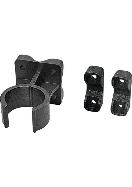 Clip Holder F/stella Lifebuoy Light, F/Ø20-30MM Rail