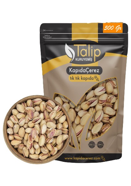 Siirt Fıstığı Duble Ana Çıtlak 250 gr