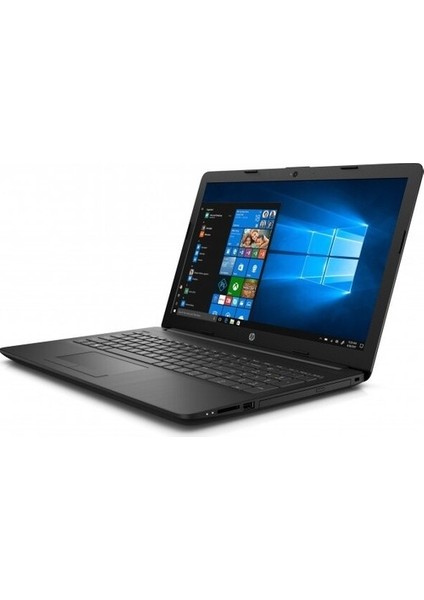 15-DA2033NT-S8 Intel Core i5 10210U 8GB 256GB SSD Windows 10 Home 15.6" Taşınabilir Bilgisayar 9HN16EA-S8
