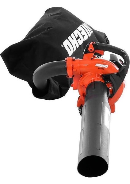 ES-255 Es Yaprak Toplama - Üfleme Makinası