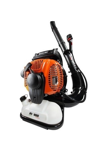 Bv 901 Benzinli Sırt Tipi Üfleyici