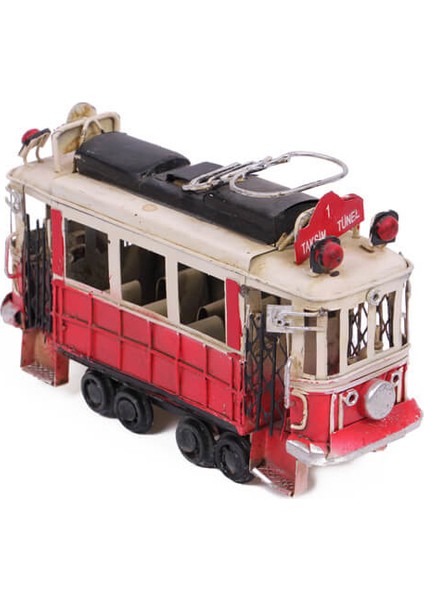 Taksim Nostalji Tramvay