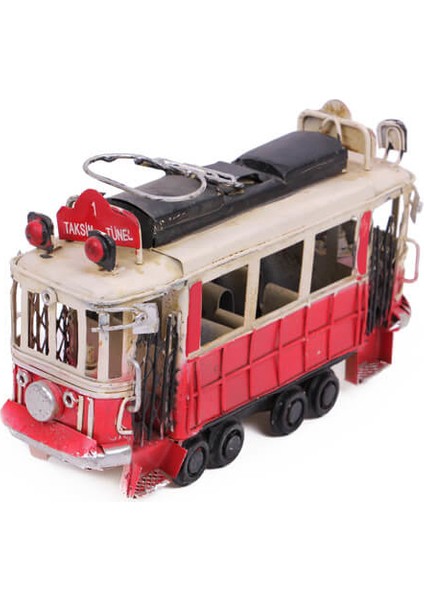 Taksim Nostalji Tramvay
