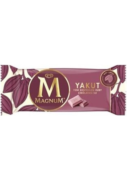 Algıda Magnum Yakut Ruby 100 ml
