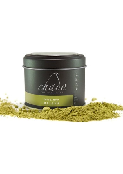 Matcha 50 gr