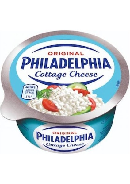 Phıladelphıa Cottage Peynır 200 gr