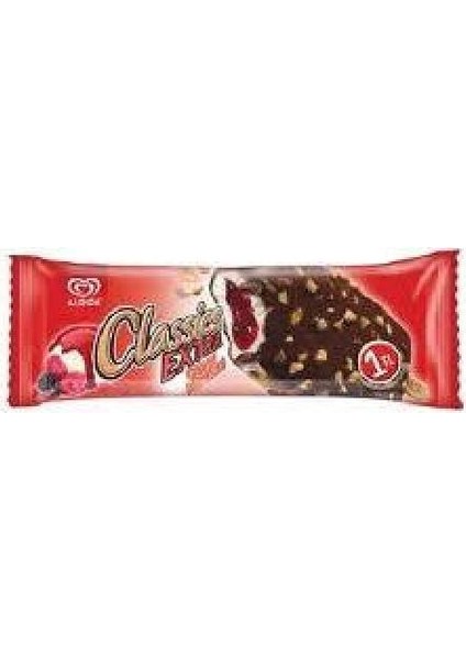 Algıda Classıcs Orman Meyvelı Dondurma 53 gr