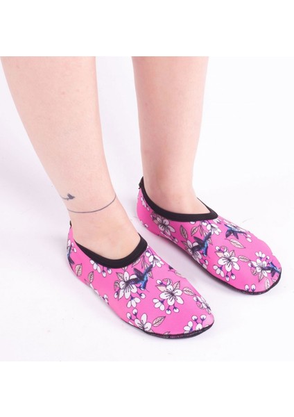 Kaymaz Taban Deniz Patiği