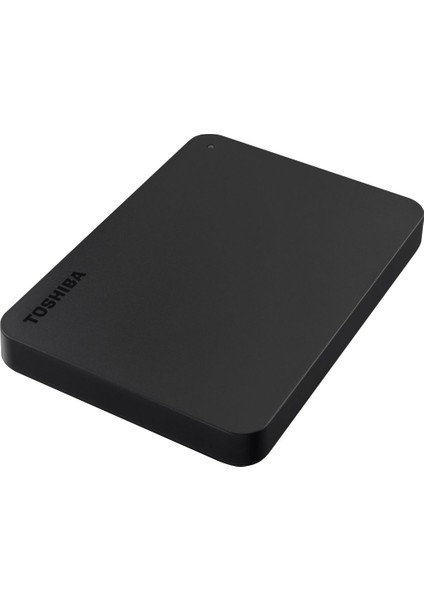 Canvio Basic 2.5" 2TB USB 3.2 Gen1 Harici Harddisk