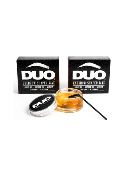 Eyebrow Shaper Wax 50 ml